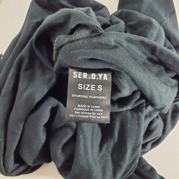 Ser.O.Ya Ellis Top Size S - Picture 7 of 7